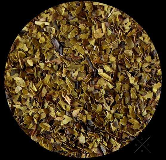 Чай индийский зеленый мелколистовой Tea – Green Leaf Fannings