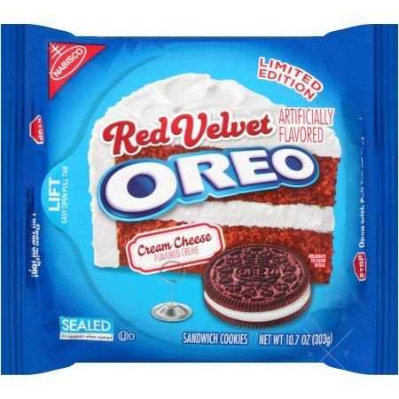 Oreo Birthday Cake Sandwich и другие вкусы. Орео из США. Есть опт.
