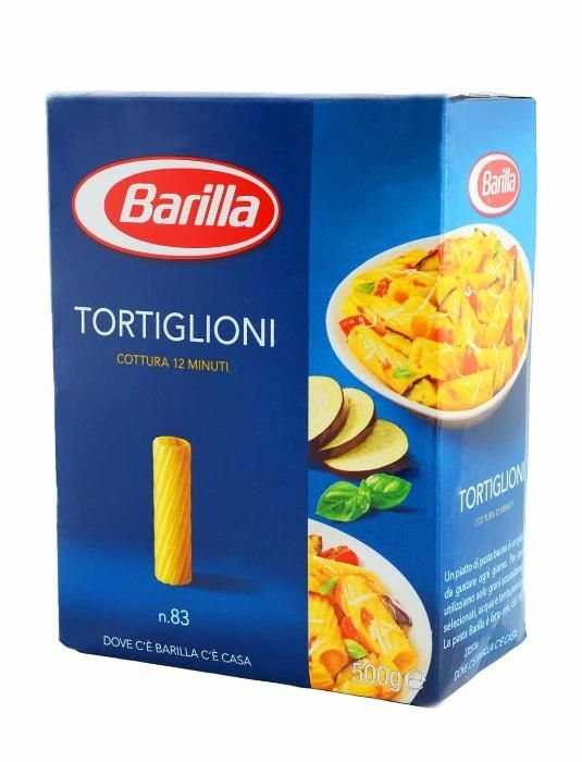Продам макароны Barilla