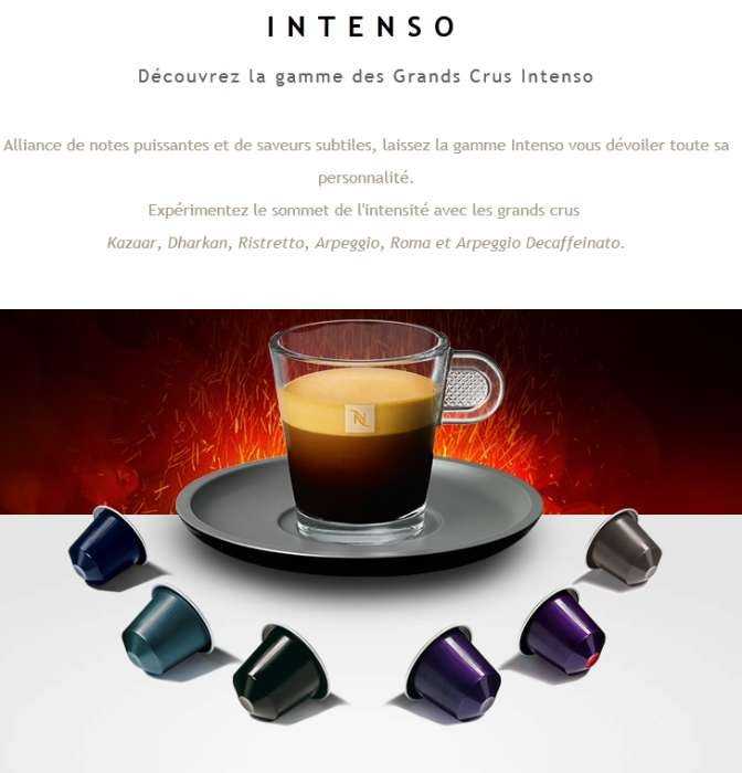Nespresso капсулы разнообразие ароматов НОВИНКА CAFEZINHO