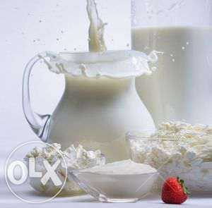 Молоко сухое обезжиренное 1,5% ТУ