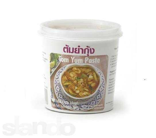 паста Том Ям, 400г
