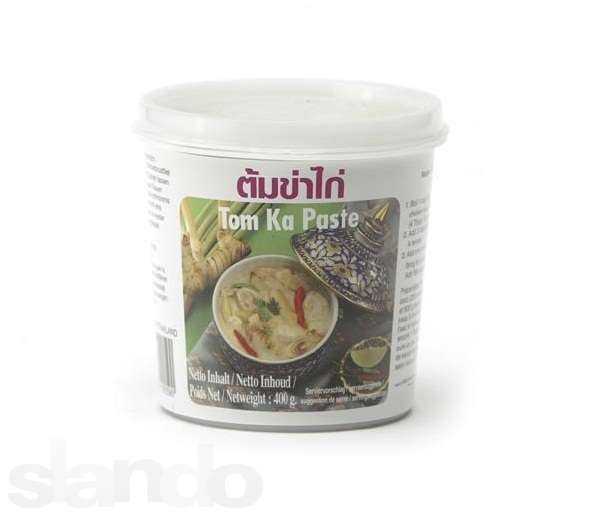 паста Том Ям, 400г