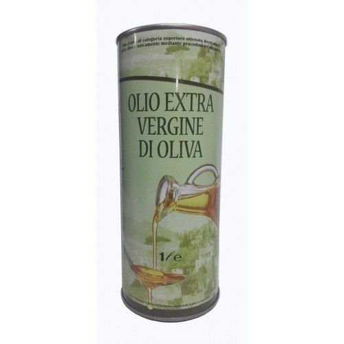 Продам оливковое масло OLIO exstra VERGINE DI OLIVA, 1л.