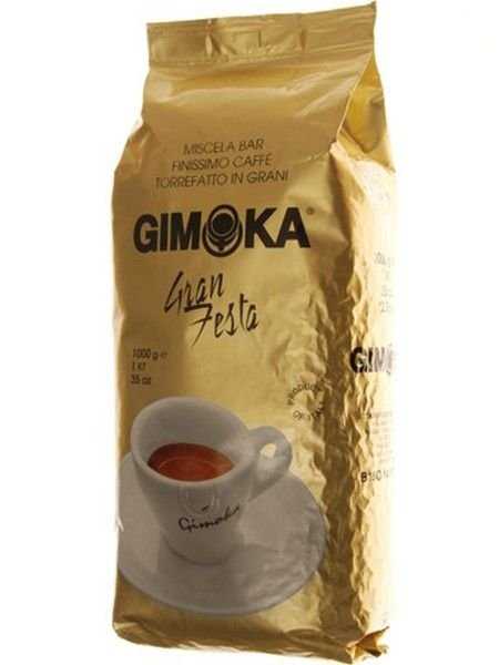 Продам кофе в зернах Gimoka Gran Bar