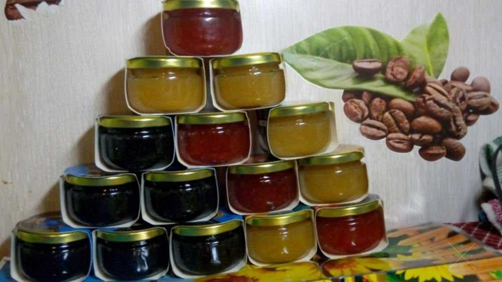 Икра лососевая красная