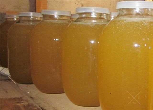 ПРОДАМ МЕД!Натуральний,з екологічно чистого району, без антибіотика.