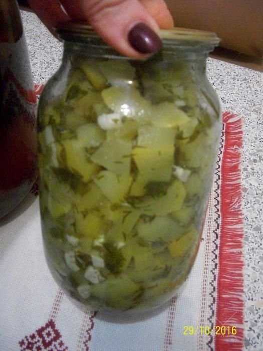Продам вкусную домашнюю консервацию.