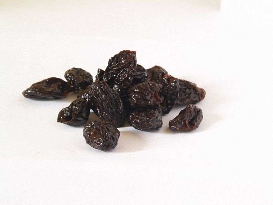 Чернослив (Чили)