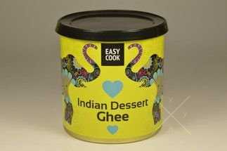 Масло ГХИ со специями Curry Up Ghee