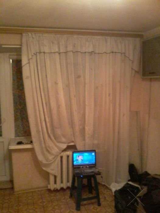 Сдам 1 к.кв. гостинка Ивановский мост