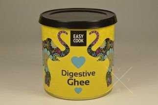 Масло ГХИ со специями Digestive Ghee