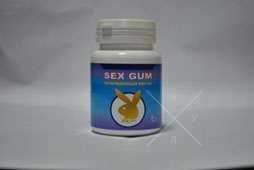 Жвачки sex gum