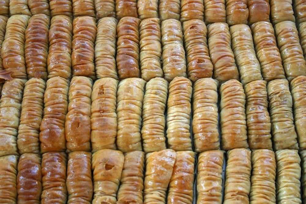 Пахлава