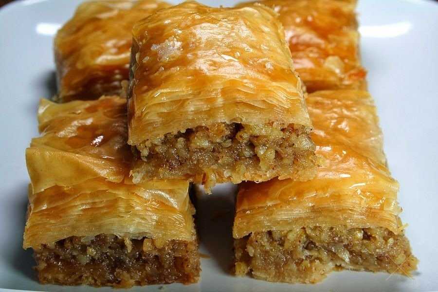 Пахлава