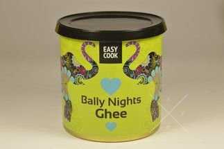 Масло ГХИ со специями Bally Nights Ghee