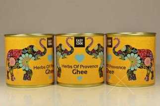 Масло ГХИ со специями Herbs Of Provence Ghee