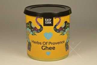 Масло ГХИ со специями Herbs Of Provence Ghee