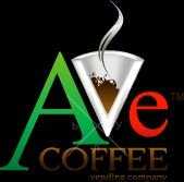 Кофе в зернах AVE COFFEE Arabica