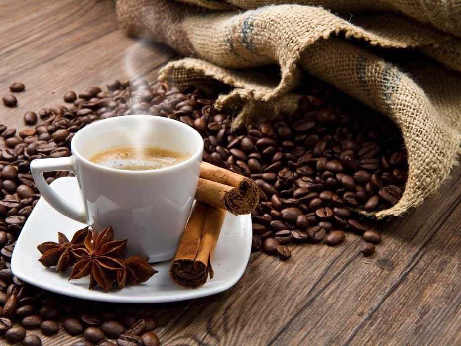 Кофе в зернах AVE COFFEE Arabica