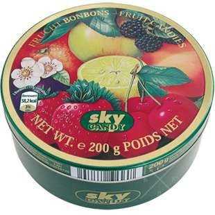 Льодяники Sky