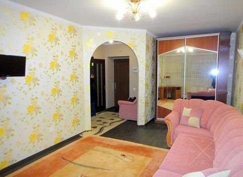 Эксклюзив.1-ком. Королёва, 50а. Новострой.8 этаж. Отличное состояние.