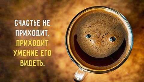 Кофе Арабика 100%