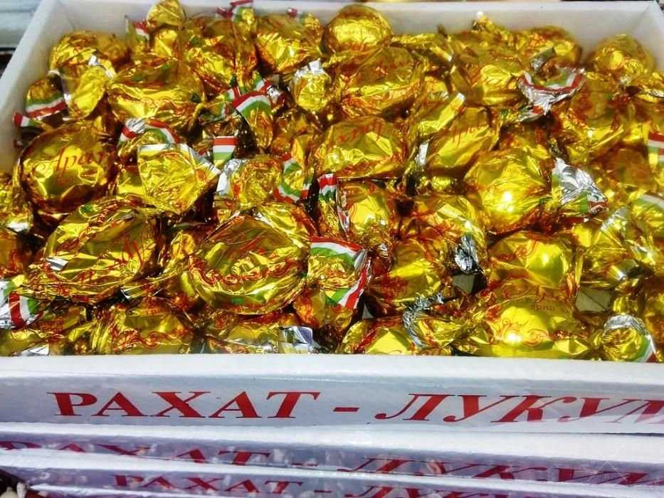 Шоколадные конфеты с натуральными фруктами.оптом и в розницу.
