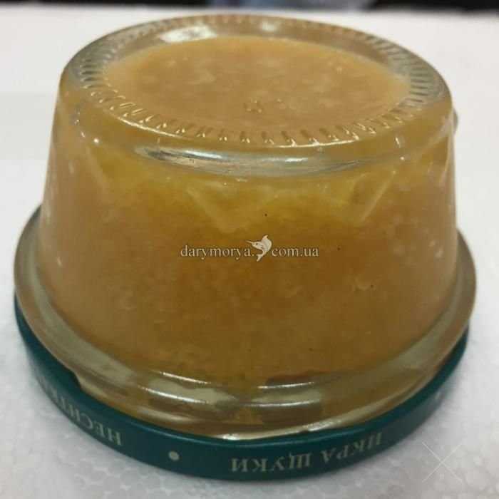 Икра Щуки. Щучья икра. Пастеризованная щука