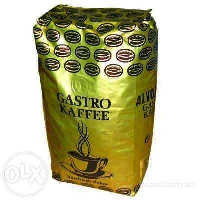 Кофе в зернах Alvorada il Caffe Italiano