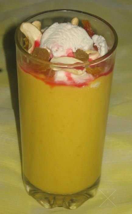 Манго Пюре"Mango Pulp '' 820 грам;Опт и Разница