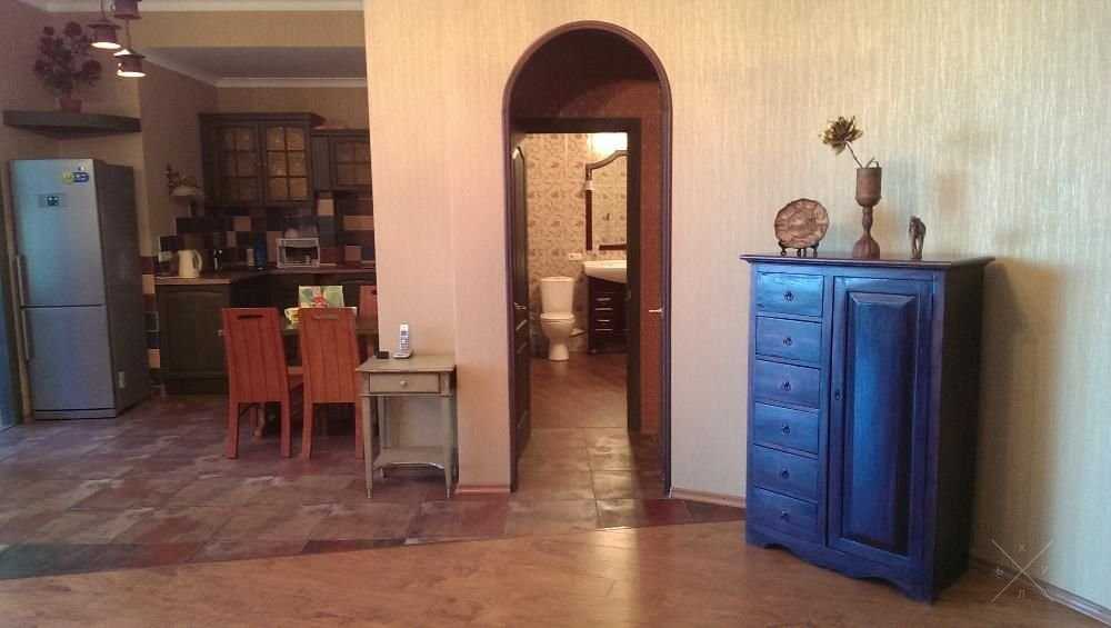 Сдам двухкомнатную квартиру ЖК Аркадийский дворец