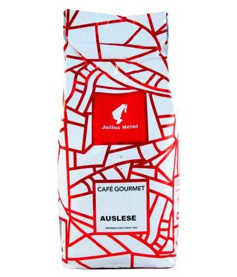 Кофе в зернах Julius Meinl Auslese (1кг)