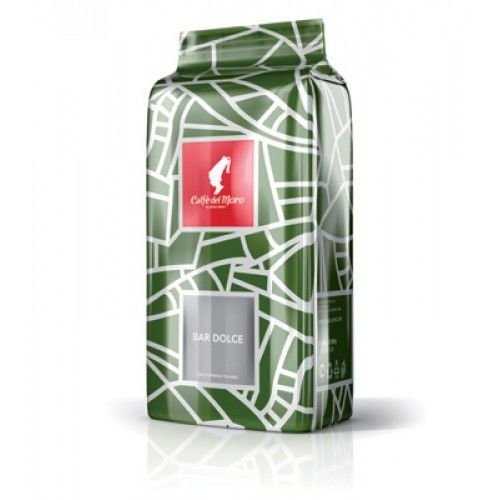Кофе в зернах Julius Meinl Caffe Del Moro Bar Dolce (1кг)