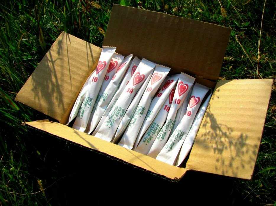 Сахар + пряности в стиках (к кофе, какао, глинтвейну, выпечке и др.)