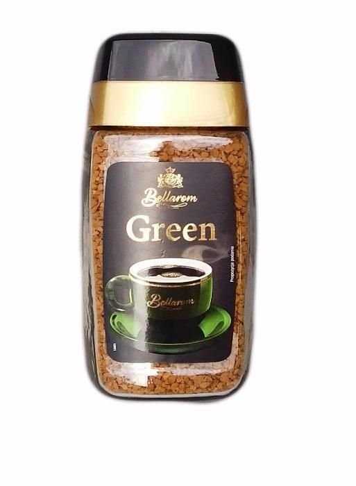 Очень вкусный растворимый кофе Cafe d'Or Gold и Green