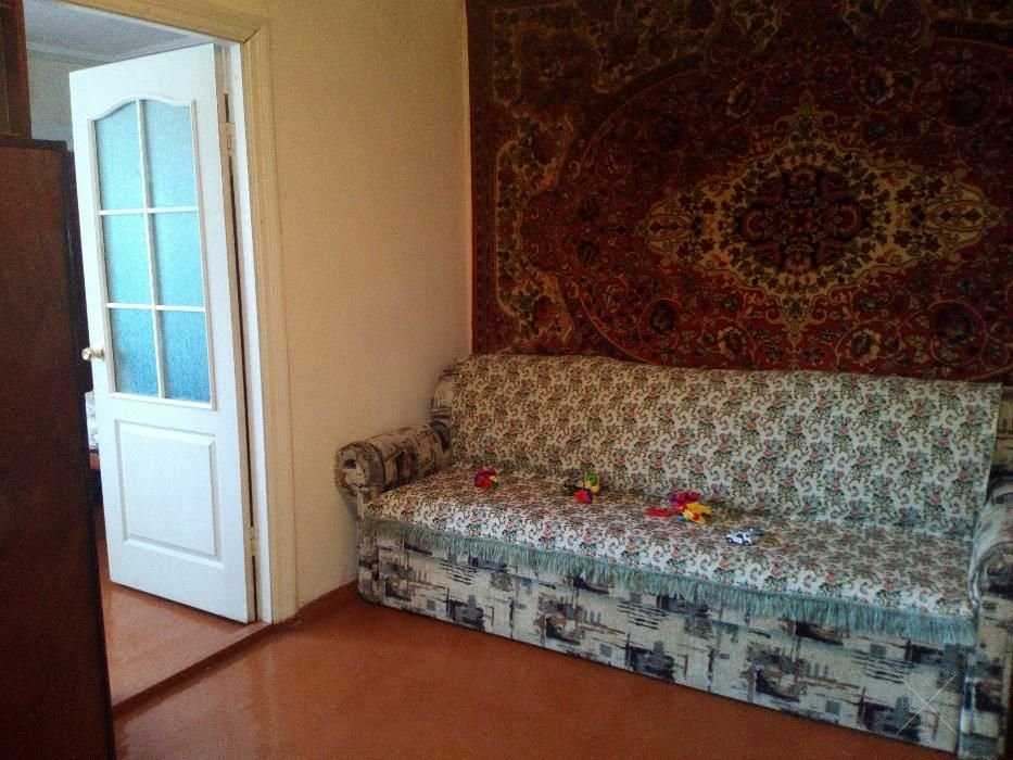 Клиника Филатова в 3-5 мин. пешком от дома