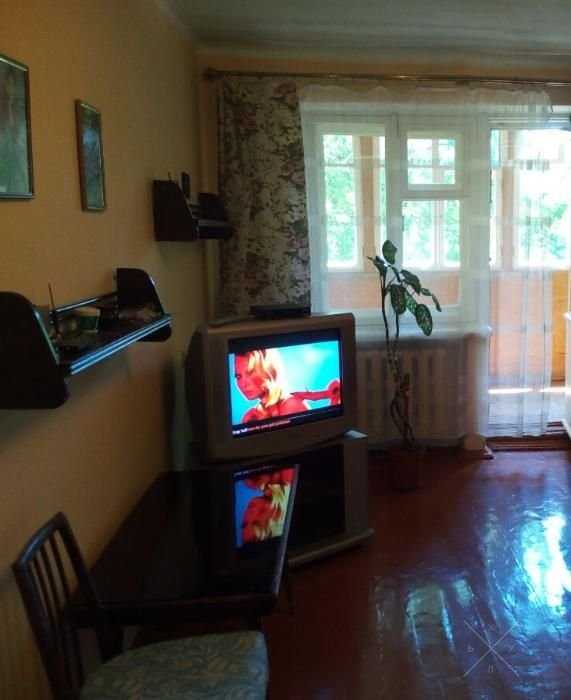 Клиника Филатова в 3-5 мин. пешком от дома