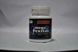Жвачки Mega Exstaz