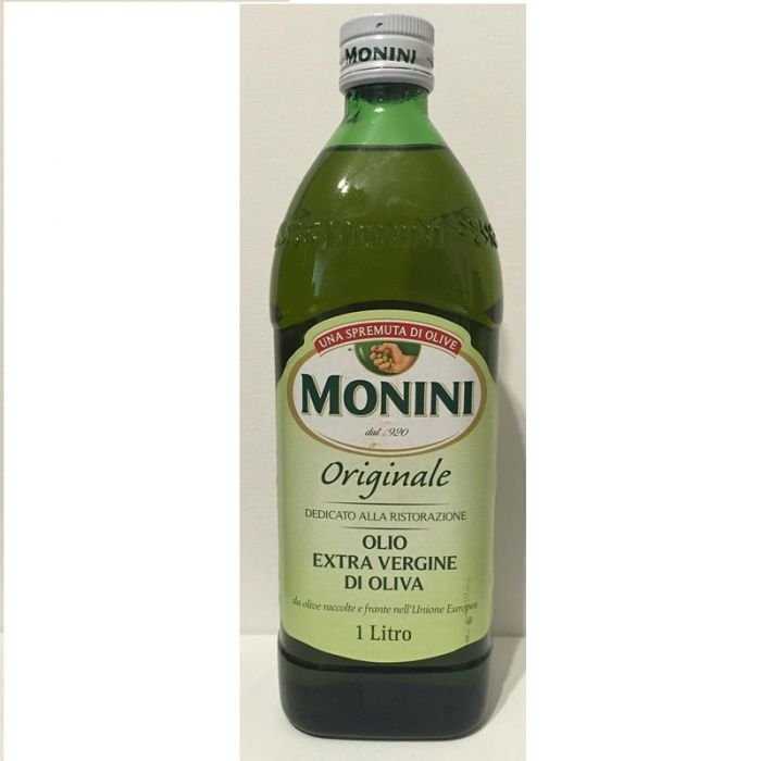 Оливковое масло Monini Originale