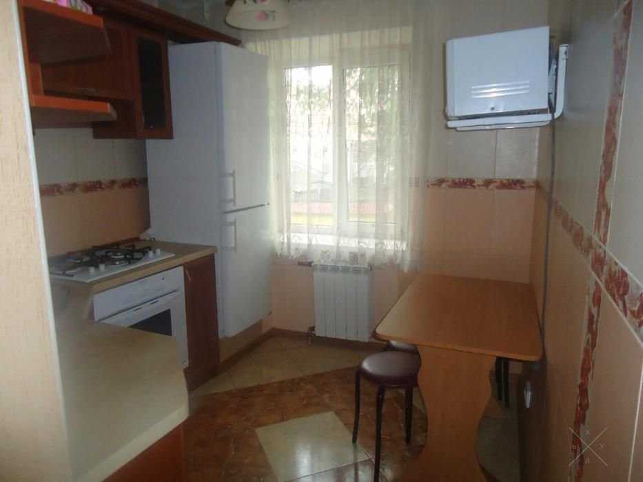 Сдам квартиру в центре