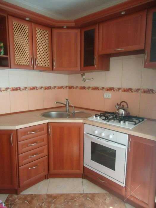 Сдам квартиру в центре