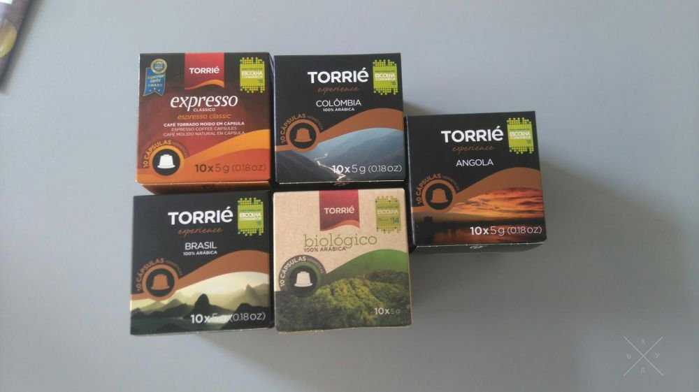 Капсулы для Nespresso нэспрессо