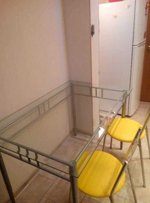 Сдам квартиру в Новом доме 1 ком на ул. Разумовской