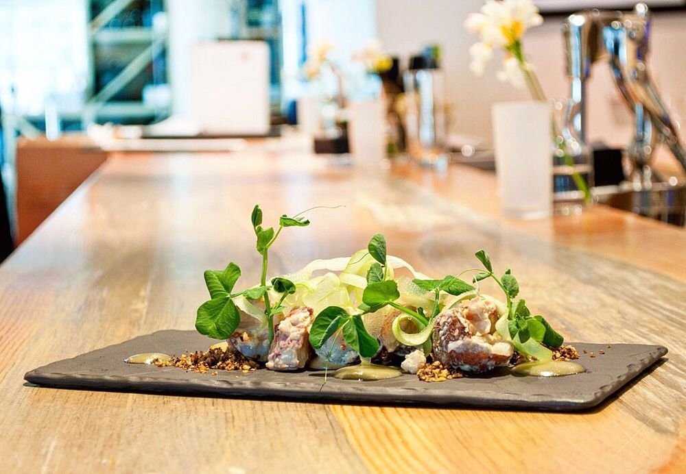 Микрогрин, микрозелень, microgreen