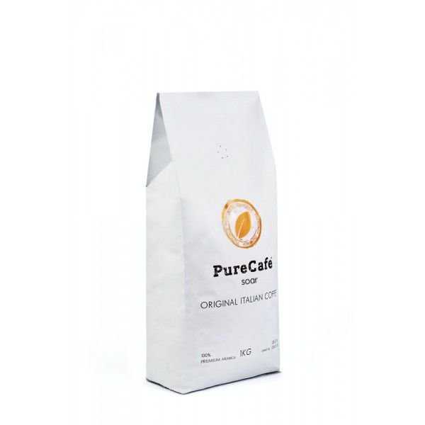 Кофе PureCafe Soar