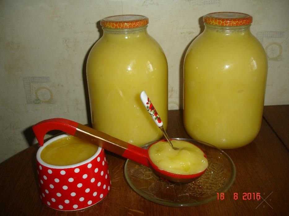 Продам натуральный мед 2016