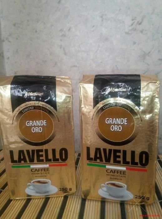 Кофе в зернах Gimoka Gran Bar Festa lavello mokka,parana деснянский