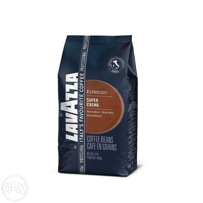 Лавацца (Lavazza) мелкий опт розница