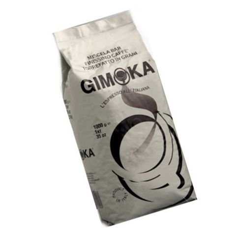 Кофе в зёрнах Gimoka BIANKO 1 кг